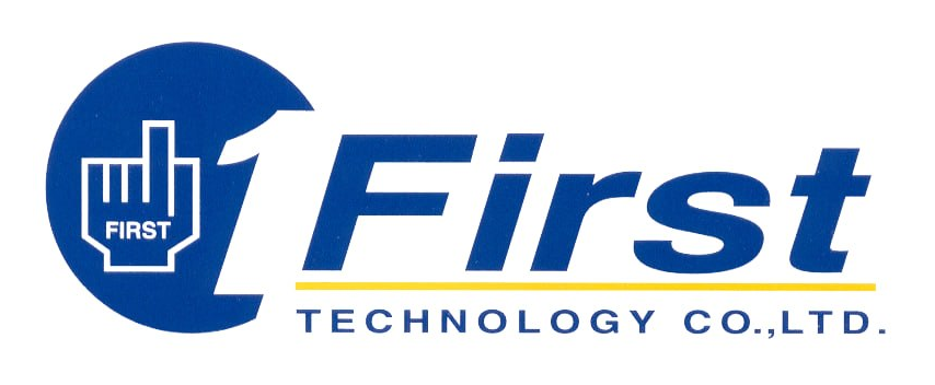 FIRST TECHNOLOGY Logo
