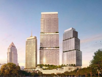 CENTRAL PARK OFFICE1
